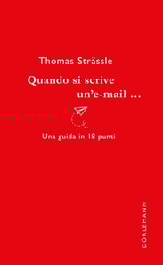 Quando si scrive un'e-mail...