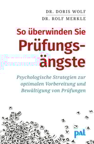 So überwinden Sie Prüfungsängste