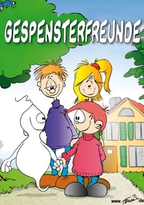 Gespensterfreunde