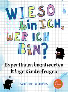 Wieso bin ich, wer ich bin?