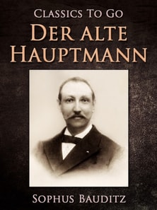 Der alte Hauptmann
