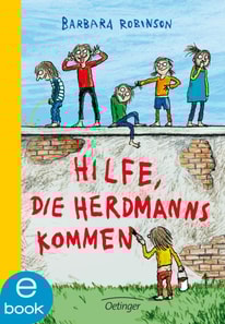 Hilfe, die Herdmanns kommen 1