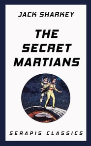 Secret Martians