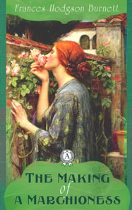 Making of a Marchioness