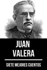 7 mejores cuentos de Juan Valera