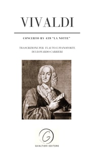 Concerto RV 439 op. 10 n. 2 - La notte