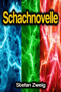Schachnovelle