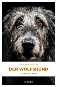 Der Wolfshund