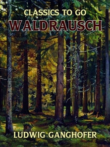 Waldrausch