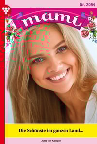 Die Schönste im ganzen Land …