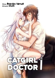 Catgirl Doctor Band 1