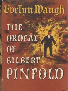Ordeal of Gilbert Pinfold