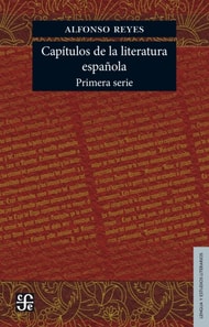 Capítulos de literatura española