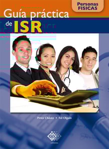 Guía práctica de ISR