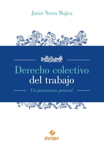 Derecho colectivo del trabajo