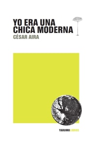 Yo era una chica moderna