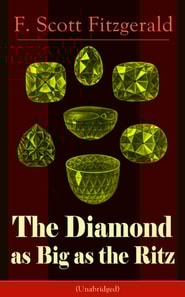 Diamond as Big as the Ritz (Unabridged)