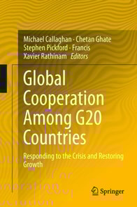 Global Cooperation Among G20 Countries