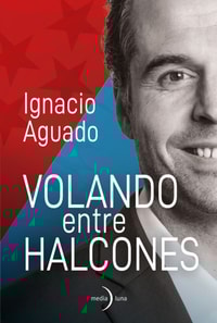 Volando entre halcones