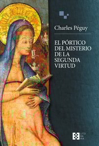 El pórtico del misterio de la segunda virtud