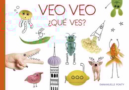 Veo veo