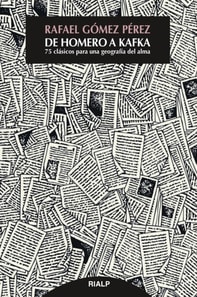 De Homero a Kafka
