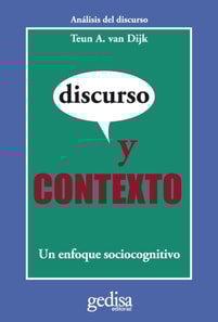 Discurso y contexto