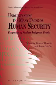 Understanding the Many Faces of Human Security
