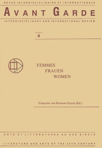 Femmes / Frauen / Women