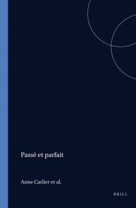 Passe et parfait