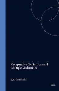 Comparative Civilizations and Multiple Modernities