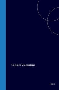 Codices Vulcaniani