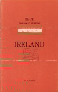 OECD Economic Surveys: Ireland 1968