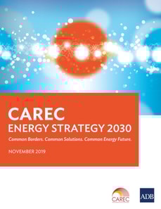 CAREC Energy Strategy 2030