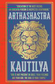 Arthashastra