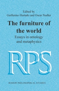 furniture of the world