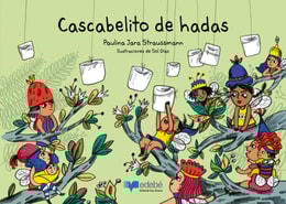 Cascabelito de hadas