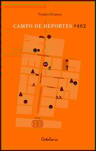 Campo de deportes #402