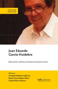 Juan Eduardo Garcia-Huidobro