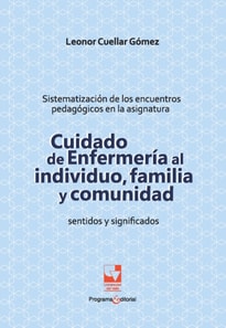 Cuidado de enfermería al individuo, familia y comunidad
