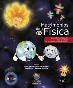 Matrimonios de la fisica