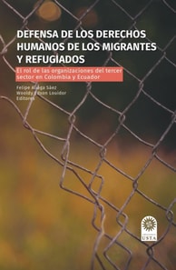 Defensa de los derechos humanos de los migrantes y refugiados
