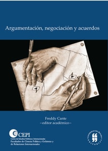 Argumentación, negociación y acuerdos