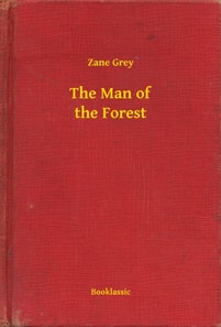 Man of the Forest