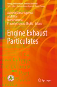 Engine Exhaust Particulates