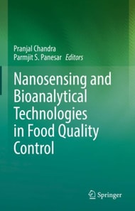 Nanosensing and Bioanalytical Technologies in Food Quality Control