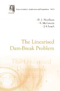 Linearised Dam-break Problem, The