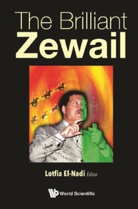 Brilliant Zewail, The