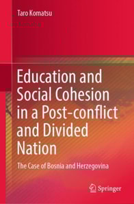 Education and Social Cohesion in a Post-conflict and Divided Nation