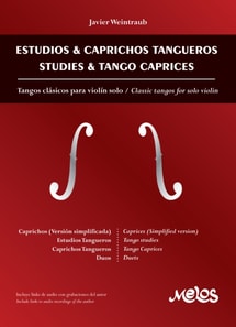Estudios y caprichos tangueros